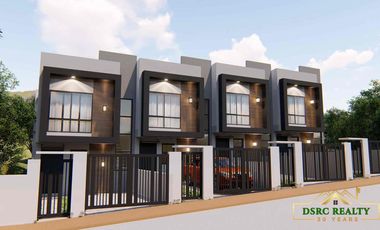 READY TO MOVE IN 3 BEDROOM TOWNHOUSE FOR SALE IN SAN MATEO RIZAL BANK FINANCING