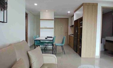 Sewa Apartemen Embarcadero Bintaro 3BR Furnished Nego