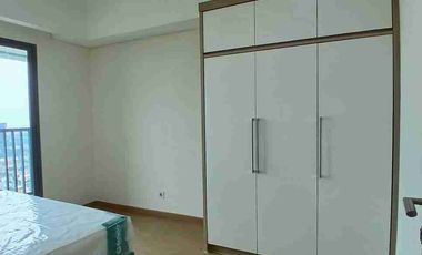 Sewa Apartemen Embarcadero Bintaro 3BR Furnished Nego