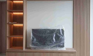 Sewa Apartemen Embarcadero Bintaro 3BR Furnished Nego