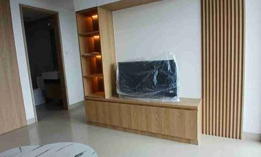 Sewa Apartemen Embarcadero Bintaro 3BR Furnished Nego