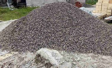 Rumah baru Dekat Lampu Merah Dungus Sukodono