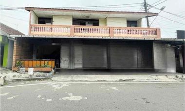 Rumah dijual di Boyolali, Boyolali, Jawa Tengah