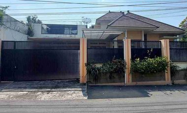 Rumah dijual di Desa Jajar, Karangasem, Surakarta, Jawa Tengah