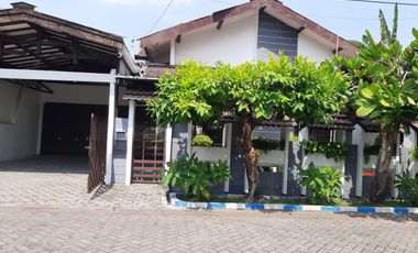 Rumah dijual di Sukomulyo, Gresik, Jawa Timur