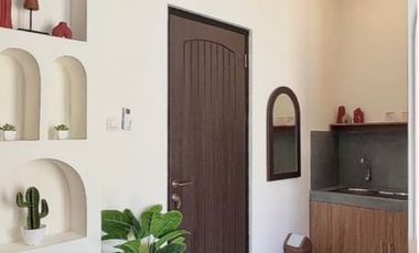 ost Ekslusif baru design Meditteranian terletak di Kampus Unud