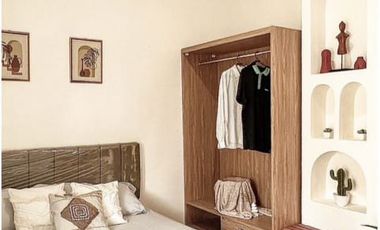 ost Ekslusif baru design Meditteranian terletak di Kampus Unud