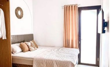 ost Ekslusif baru design Meditteranian terletak di Kampus Unud