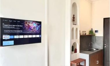 ost Ekslusif baru design Meditteranian terletak di Kampus Unud