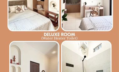 ost Ekslusif baru design Meditteranian terletak di Kampus Unud