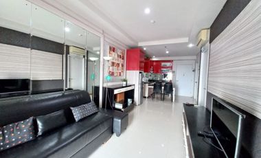 Disewakan 2BR The Lavande Residences Furnished