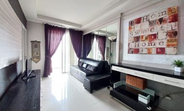 Disewakan 2BR The Lavande Residences Furnished