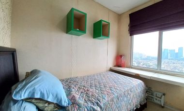 Disewakan 2BR The Lavande Residences Furnished