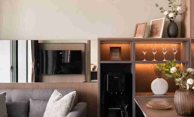 Disewakan Apartemen Antasari Place