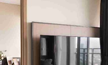 Disewakan Apartemen Antasari Place