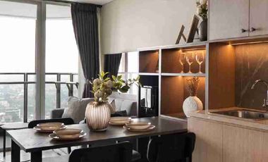 Disewakan Apartemen Antasari Place