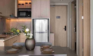 Disewakan Apartemen Antasari Place