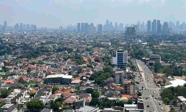 Disewakan Apartemen Antasari Place