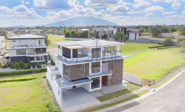 Venare Nuvali House For Sale | Casa Viento