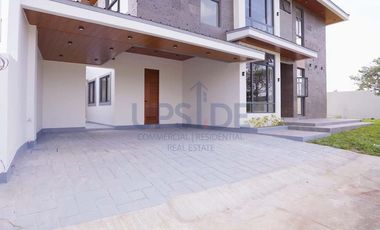 Venare Nuvali House For Sale | Casa Viento