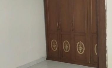Disewakan Rumah Rapih Sutera Flamboyan Siap Huni