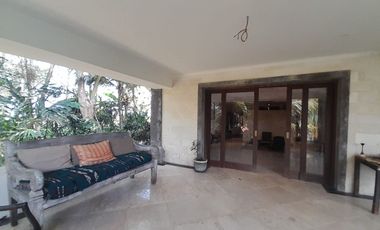 Dijual Cepat   Villa Murah Hitung Tanah  Villa Amanda Ubud - Bali