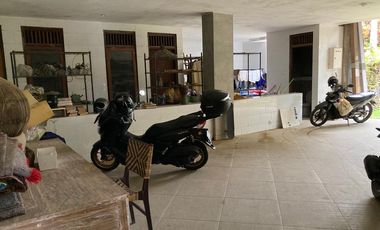 Dijual Cepat   Villa Murah Hitung Tanah  Villa Amanda Ubud - Bali