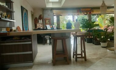 Dijual Cepat   Villa Murah Hitung Tanah  Villa Amanda Ubud - Bali