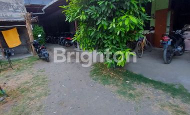 Arief Rahman Hakim, Tanah Dan Bangunan Kost Aktif, Selangkah Dari Kampus ITS Seken