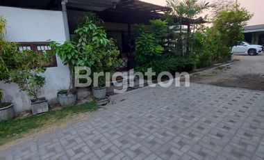 Arief Rahman Hakim, Tanah Dan Bangunan Kost Aktif, Selangkah Dari Kampus ITS Seken