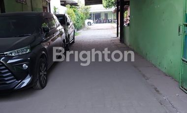 Arief Rahman Hakim, Tanah Dan Bangunan Kost Aktif, Selangkah Dari Kampus ITS Seken