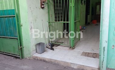 Arief Rahman Hakim, Tanah Dan Bangunan Kost Aktif, Selangkah Dari Kampus ITS Seken