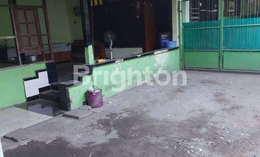 Arief Rahman Hakim, Tanah Dan Bangunan Kost Aktif, Selangkah Dari Kampus ITS Seken