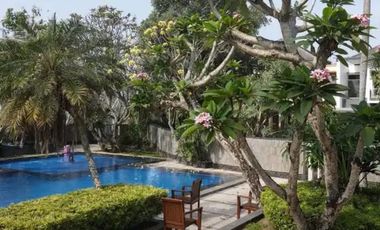 Furnished House for Rent in a One Gate System Housing Complex Located at Jakal KM 8