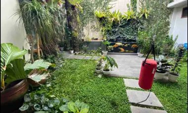 Furnished House for Rent in a One Gate System Housing Complex Located at Jakal KM 8