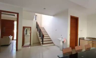 Furnished House for Rent in a One Gate System Housing Complex Located at Jakal KM 8
