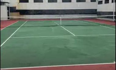 Furnished House for Rent in a One Gate System Housing Complex Located at Jakal KM 8