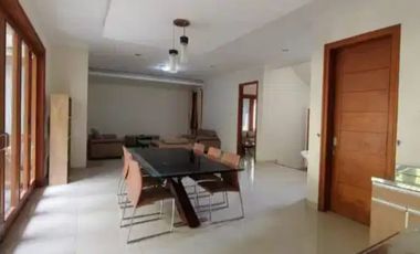 Furnished House for Rent in a One Gate System Housing Complex Located at Jakal KM 8