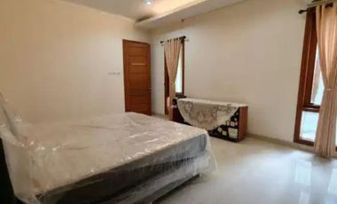 Furnished House for Rent in a One Gate System Housing Complex Located at Jakal KM 8