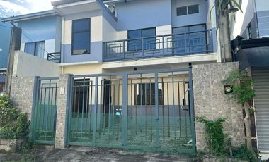 House for sale in Burgundy Homes, San Jose Patag, Santa Maria, Bulacan