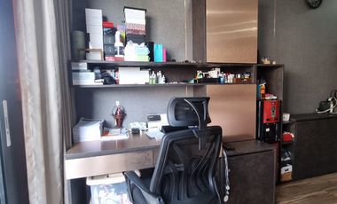 DIJUAL RUMAH FULL RENOVASI 4 LANTAI LOKASI BAGUS JUAL MURAH DI PARK RESIDENCE