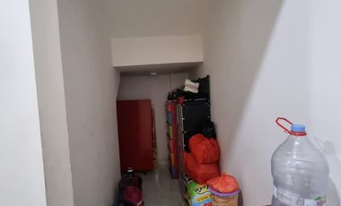 DIJUAL RUMAH FULL RENOVASI 4 LANTAI LOKASI BAGUS JUAL MURAH DI PARK RESIDENCE