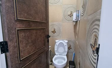 DIJUAL RUMAH FULL RENOVASI 4 LANTAI LOKASI BAGUS JUAL MURAH DI PARK RESIDENCE