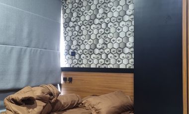 DIJUAL RUMAH FULL RENOVASI 4 LANTAI LOKASI BAGUS JUAL MURAH DI PARK RESIDENCE