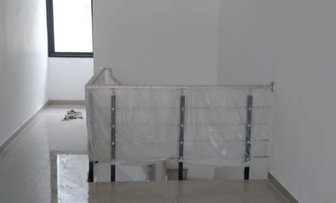 Ruko Bratang Binangun Siap Pakai