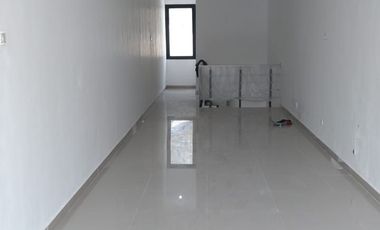 Ruko Bratang Binangun Siap Pakai