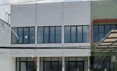 Ruko Bratang Binangun Siap Pakai