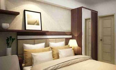 Dijual Unit Educity lantai 2 Yale