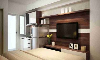 Dijual Unit Educity lantai 2 Yale