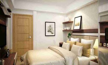 Dijual Unit Educity lantai 2 Yale